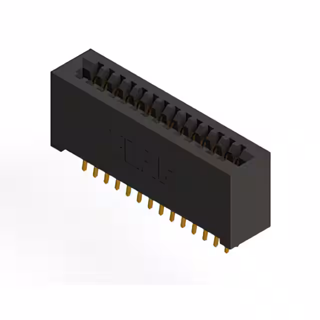 392-028-556-201 EDAC Inc.  Edgeboard Connectors